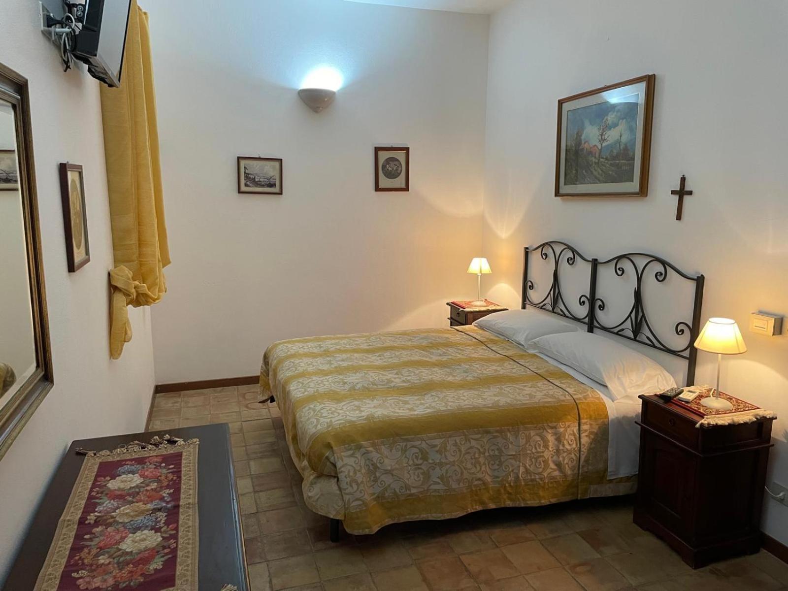 Agriturismo Villa Luca SantʼAgata di Militello エクステリア 写真