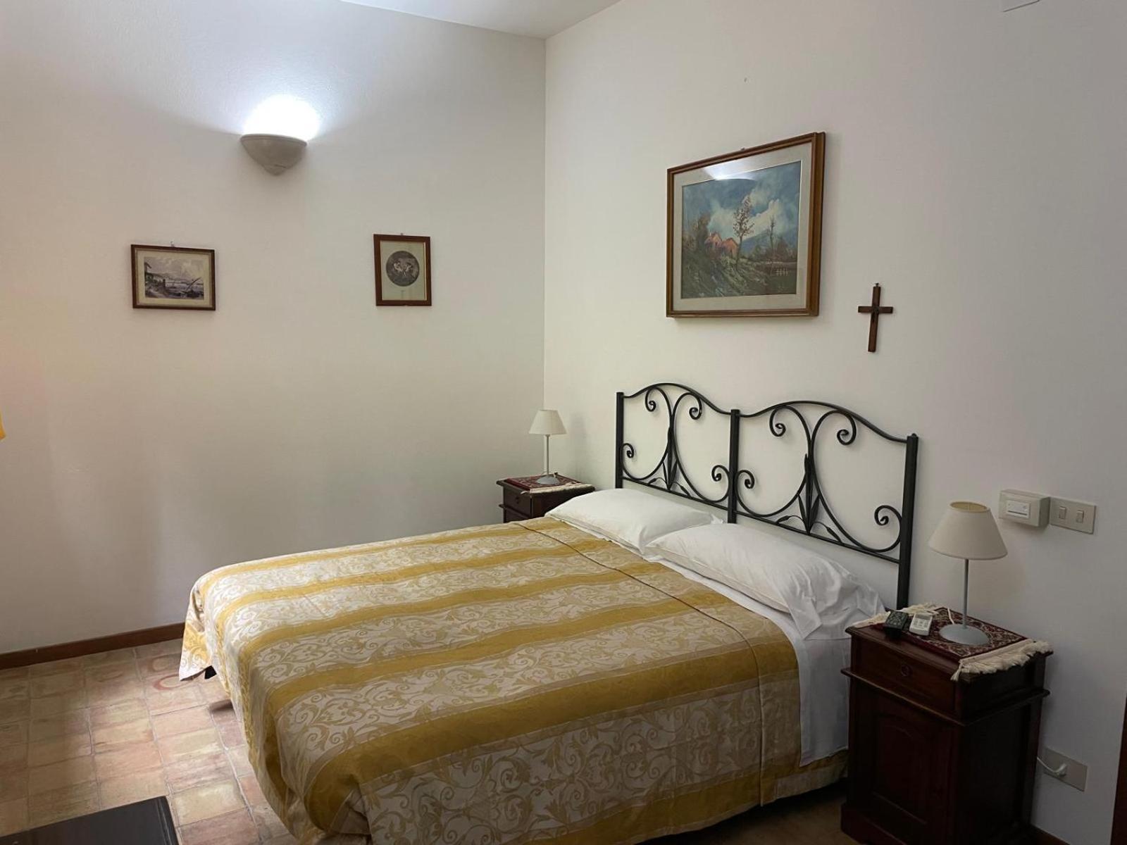 Agriturismo Villa Luca SantʼAgata di Militello エクステリア 写真