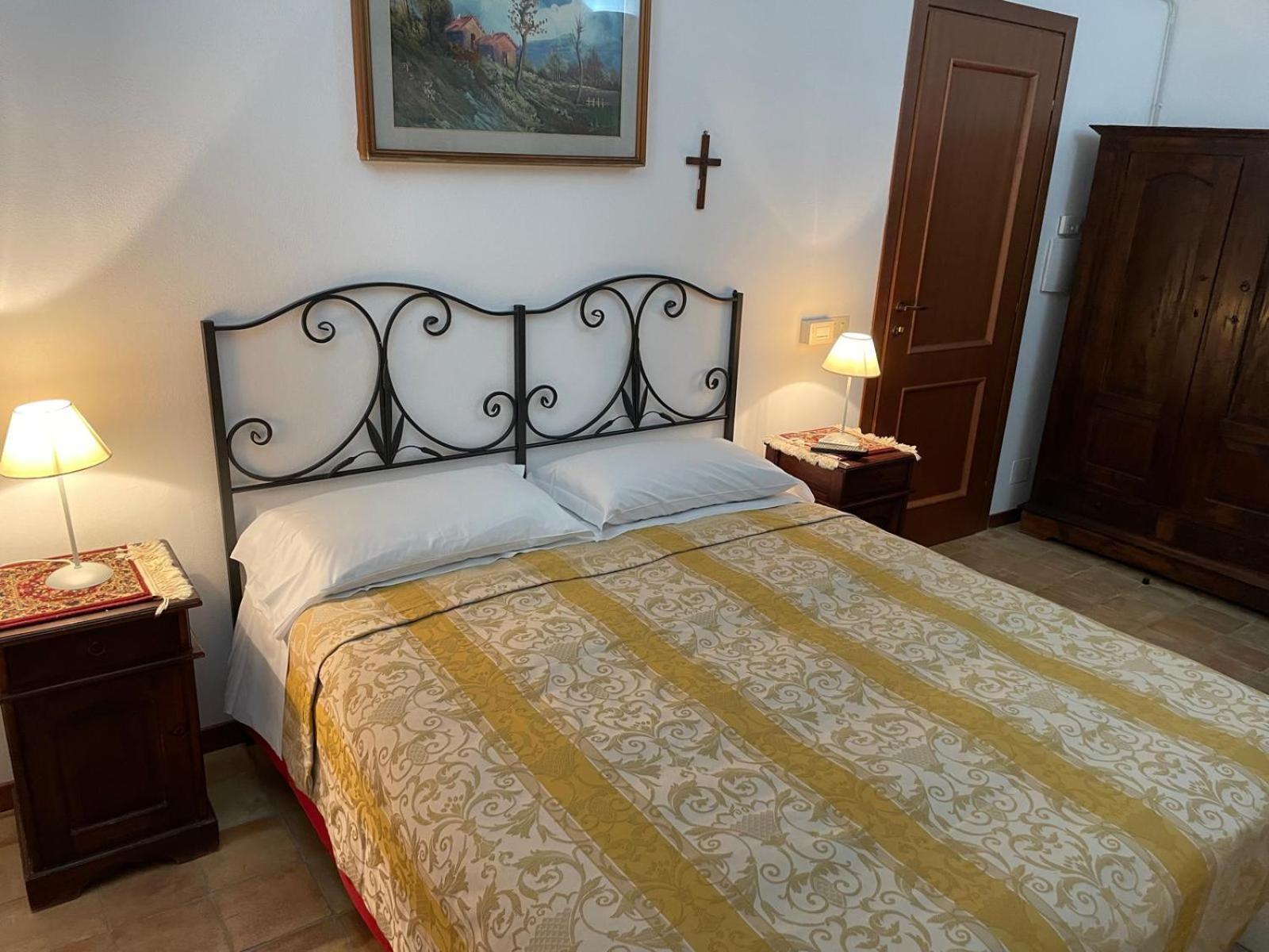 Agriturismo Villa Luca SantʼAgata di Militello エクステリア 写真